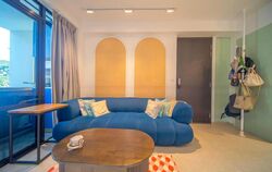 Avenue South Residence (D3), Apartment #453398381